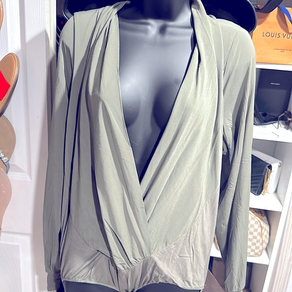 High quality bodysuit